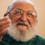 Paulo Freire, esse incrível!